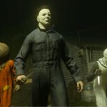 Warzone saison 6 : date de mise à jour et nouveautés Black Ops 6 and Warzone player with new LMG