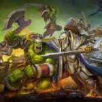 Blizzard doit relancer cette série culte au lieu de se concentrer sur World of Warcraft Warcraft 3