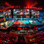 Championnats du monde 2025 de League of Legends : tous les regards sur la Chine All Eyes on China for the 2025 League of Legends World Championship