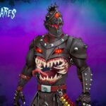Débloquer le skin Black Knight de Fortnitemares gratuitement dans le nouvel événement How to Unlock the Fortnitemares Black Knight Skin for Free in New Event