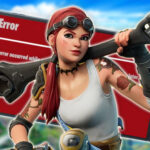 Erreur ESP-DIST-001 sur Switch 2 dans Fortnite : comment la résoudre ? Fortnite's ESP-DIST-001 error slams Switch 2 players, here's how to fix it