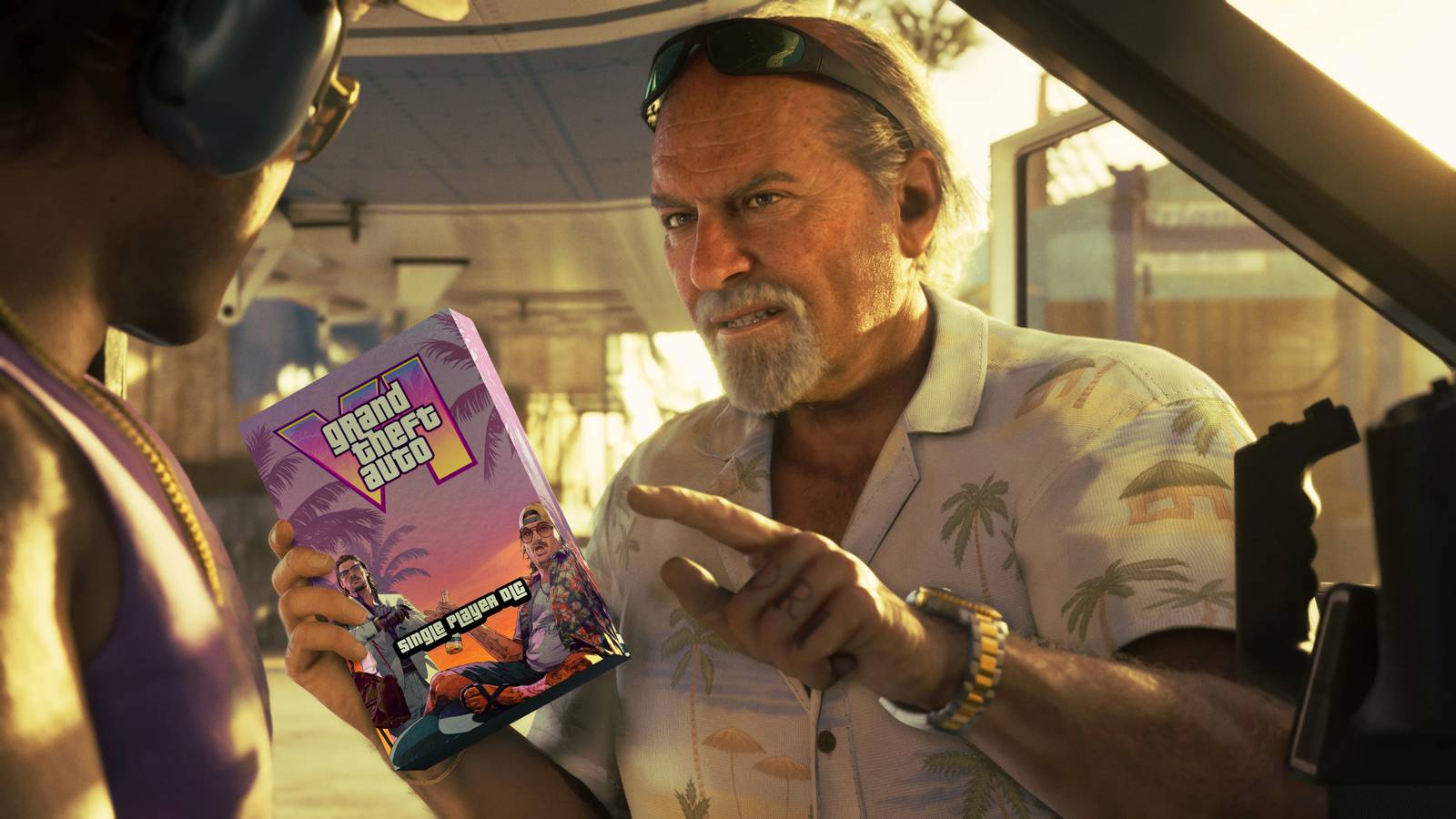 Grand Theft Auto 6 Can’t Repeat the Same Mistake Rockstar Made With GTA 5