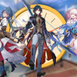 Hoyoverse shows favoritism with Honkai Star Rail's quest lengths