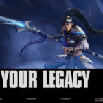 2025 LoL World Championship Details Revealed