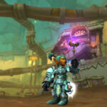 Bulgaria: The Benefits of Boosting in World of Warcraft