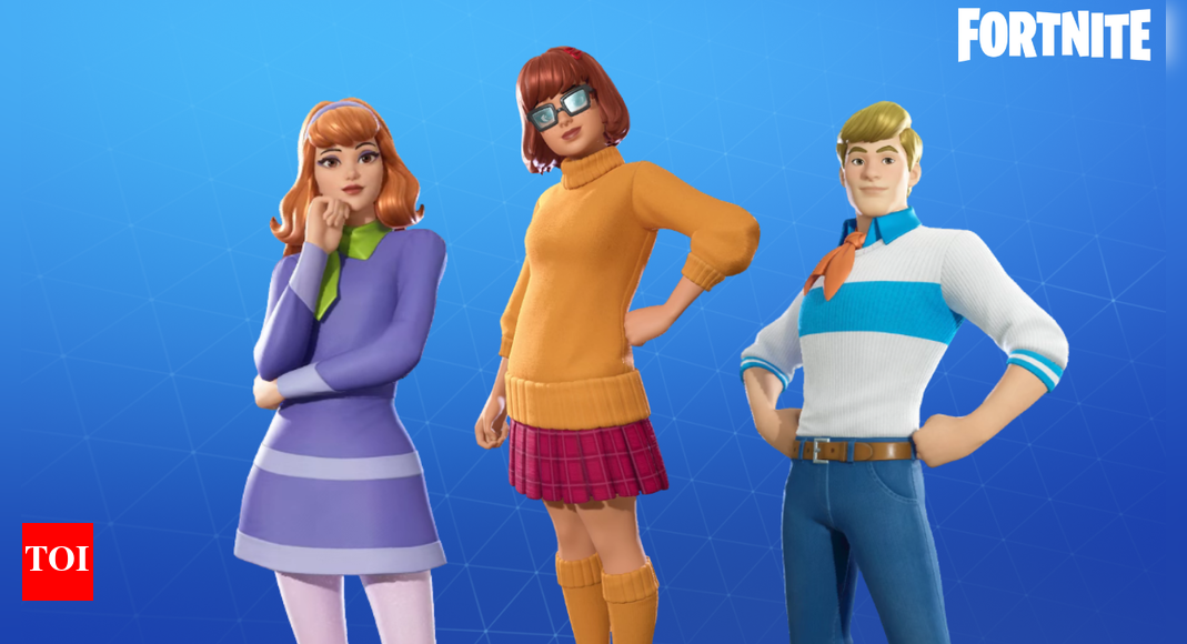 Fortnite: Is Mystery Inc Bundle worth buying? | Esports News