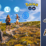 Level Up Your Game with Pokémon GO’s New Leveling System