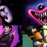 All Story And Weekly Quests In Fortnite Chapter 6 Season 4 Complete Guide For Week 7 And Beyond