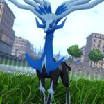 Obtenir Xerneas dans Pokémon Legends Z-A How to get Xerneas in Pokemon Legends Z-A