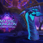 The Mythic Dungeon International Returns October 24! — World of Warcraft — Blizzard News