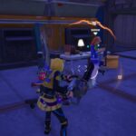 Retrouver les bagages de Daphne dans Fortnite How To Find Daphne’s Luggage In Fortnite