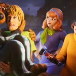 Scooby-Doo débarque dans Fortnite pour l'événement Halloween Fortnitemares Scooby-Doo Mystery Machine Arrives in Fortnite for Halloween Fortnitemares Event