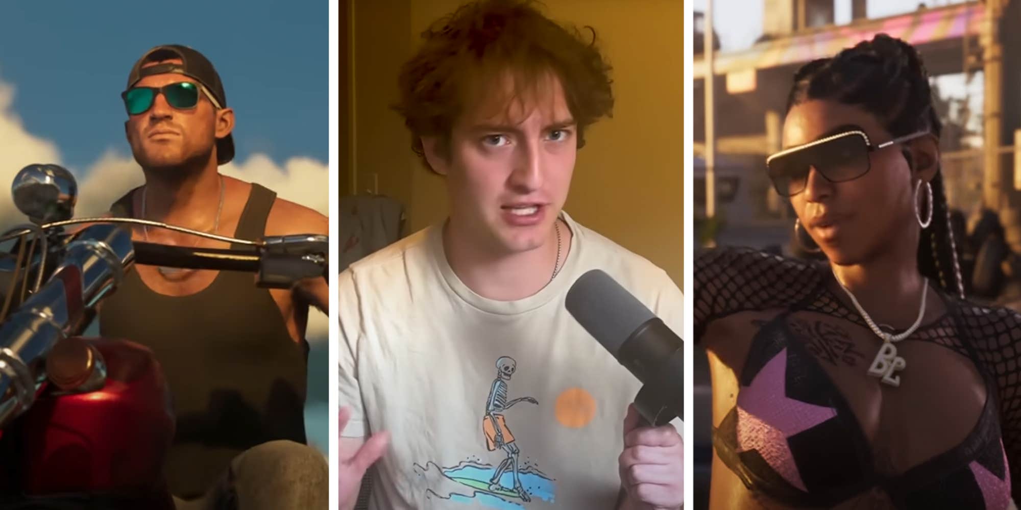 How A YouTuber Tricked Google Into Believing GTA 6 Rumor