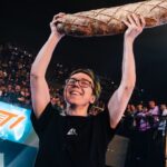 Un vainqueur de League of Legends sur le départ : un joueur vedette en danger League of Legends' most exciting team may lose its star player, as he has "no place" in its future