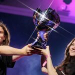Vader remporte une victoire historique au tournoi Milk Cup 2025 Them