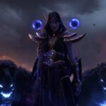 « World of Warcraft : un aperçu prometteur pour Azeroth » World of Warcraft: Midnight cinematic