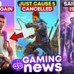 GTA 6 Reporté, Just Cause Annulé, Alpha de Palworld Mobile, News Gaming 59 1762681808_maxresdefault.jpg
