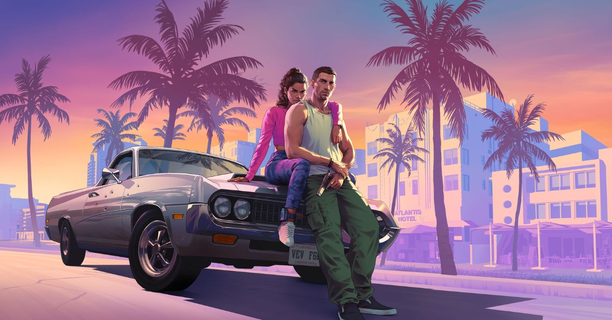 GTA 6 release date