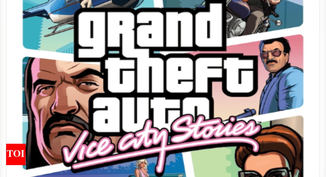 5 best Grand Theft Auto games to play while waiting for GTA 6 | Esports News