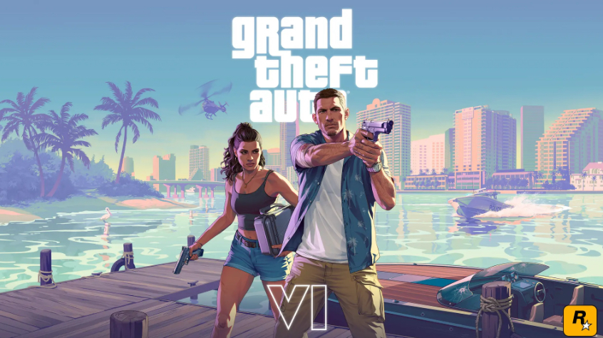 GTA 6 Developer Rockstar Faces Legal Claims from the IGWB for Alleged Union Busting