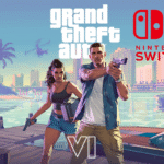 Rockstar teste GTA 6 sur la future Nintendo Switch 2 Rockstar Reportedly Tested GTA 6 Running on Nintendo Switch 2 Hardware