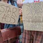 Scandale chez Rockstar : les syndicats protestent contre Take-Two après des fuites As Rockstar accuse fired staff of leaking secrets, unions launch street protests against publisher Take-Two