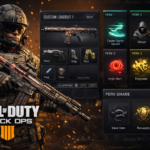 A Comprehensive Guide to Loadouts and Perks in Call of Duty: Black Ops 7