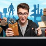 Epic Games Crossover : Nouvelles skins et accessoires, mais des surprises attendent ! skins, accessories and release date, what we can expect from the Epic Games crossover