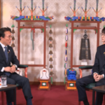 Esports en Corée : Faker et Kim Min-seok redéfinissent la culture nationale. From Worlds Titles to Cultural Power: Faker and Prime Minister Kim Min-seok on Esports and Korea’s National Vision