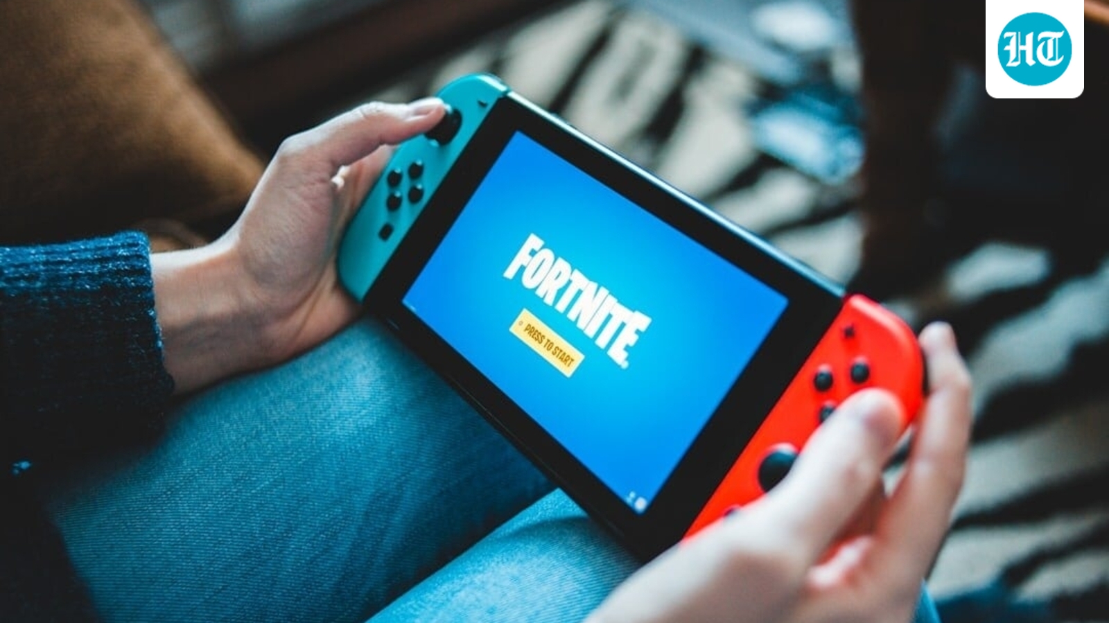 Is Fortnite down today? Here’s the server status amid Cloudflare outage