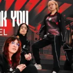 G2 Esports : Dissolution de G2 Hel après trois ans de succès, un choc pour les fans. logo