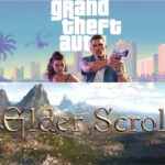 GTA 6 annoncé avant The Elder Scrolls VI, selon Todd Howard GTA 6 Will Release Before The Elder Scrolls VI, Todd Howard Practically Confirms