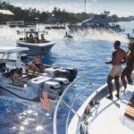 GTA Tokyo : Un projet fascinant abandonné, les fans expriment leur déception. GTA 6