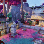 LEGO Fortnite : Une mise à jour Ninjago arrive, et les fans s'impatientent ! LEGO Fortnite Teases Ninjago Update for Odyssey Next Week