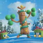 Pokémon GO: Événement des Fêtes d'Hiver 2025, des surprises attendent les joueurs ! Pokemon GO Winter Holiday Part 1