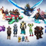 Préparez-vous pour les fêtes : des économies exceptionnelles à ne pas manquer! Gear Up for the Holidays with Big Savings! — content-news.community.world-of-warcraft-beta — Blizzard News