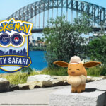 Sydney : Première édition du Pokémon GO City Safari, un événement inédit qui fait rêver ! Sydney to host very first Pokémon GO City Safari