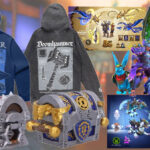 WoW : La communauté fête Winter Veil avec une nuit de combats épique ! game icon