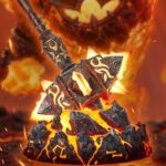 Blizzard lance la précommande de la réplique de Sulfuras : une pièce incontournable pour les fans ! Blizzard Entertainment Opens Pre-Order for Sulfuras Replica from World of Warcraft