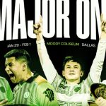 CDL Major I 2026 : Dates et heures des matchs dévoilées, l'excitation monte ! game icon