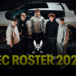 Esports : Team Vitality en 2026 avec Humanoid, mais un défi majeur les attend. Sheep Logo