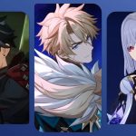 Genshin Impact Luna V : Fuites sur les nouveaux personnages qui émeuvent les fans ! Genshin Impact Luna V banner leaks: New characters and more details | Esports News