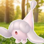 Hatenna dans Pokémon Go : La recherche du shiny fait vibrer les dresseurs ! Is Hatenna shiny in Pokémon Go?