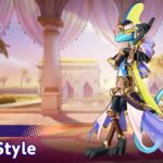 Inteleon arrive dans Pokémon UNITE : Le défi du coffre au trésor attire les fantasmes ! Oasis Style: Inteleon is coming to Pokémon UNITE's Treasure Chest Challenge Jan. 15th, 2026