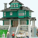 LEGO Ideas : Un nouvel ensemble Regular Show arrive juste avant Fortnite ! LEGO Ideas welcomes Regular Show set ahead of Fortnite debut