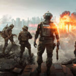 PS5 et PS4 : Les jeux les plus téléchargés de 2025 dévoilés, surprises au rendez-vous ! PS5 And PS4's Most-Downloaded Games Of 2025 Revealed, Including A Call Of Duty Surprise