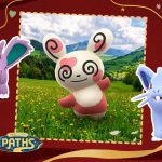 Valentine's Day 2026 Event | Pokémon GO Hub