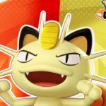 Pokémon Unite : Gameplay inédit de Meowth dévoilé, les fans sont impatients ! Pokemon Unite Meowth Gameplay Shared cat