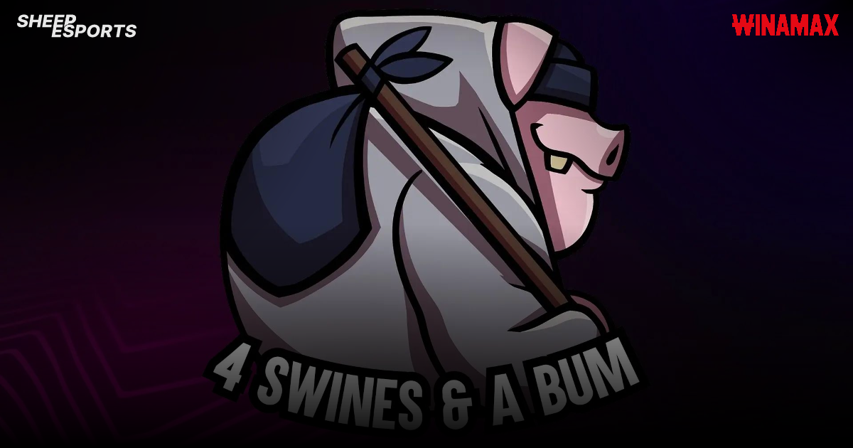 Sheep Logo