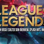 Revenant Reign Viego Exalted Skin Overview & Availability